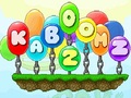 Kaboomz 2 para jogar online