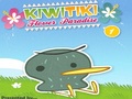 Kiwitiki - Flower Paradise para jogar online