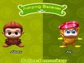 Jumping Bananas 2 para jogar online