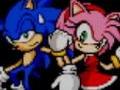 Final Fantasy Sonic X5 para jogar online