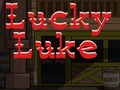 Lucky Luke para jogar online