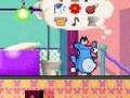 Oggy Moshi para jogar online