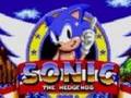 Sonic The Hedgehog para jogar online