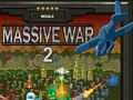 Massive War 2 para jogar online