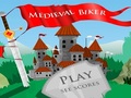 Motociclista Medieval para jogar online