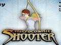 Shooter microcósmico para jogar online