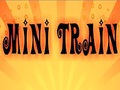 Mini Train para jogar online