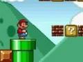 Super Mario Bros Nível 1 para jogar online