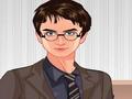 Harry Potter Dress Up para jogar online