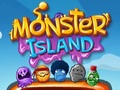 Monster Island para jogar online