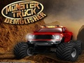 Demolisher Monster Truck para jogar online