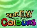 Sr. Ray e as cores ausentes para jogar online