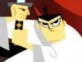 Samurai Jack para jogar online