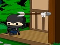 Entrega Ninja para jogar online