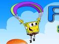 Voar Bob Esponja para jogar online