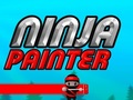 Pintor Ninja para jogar online