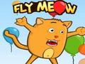 Fly meow para jogar online