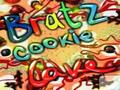 Bratz Bolo Biscoito para jogar online