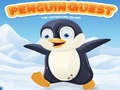 Pinguim da Quest para jogar online