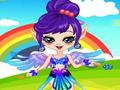 Rainbow Fairy para jogar online