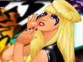 Lady Gaga Makeover para jogar online