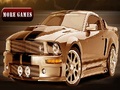 Mustang Pimp My para jogar online