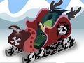 Pimp My Sleigh para jogar online