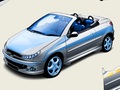 Pimp My Peugeot 206 CC para jogar online