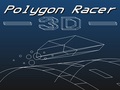 Polygon Racer 3D para jogar online