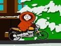 South Park bicicleta para jogar online