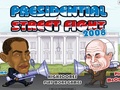 Presidential Street Fight 2008 para jogar online