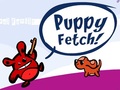 Puppy Fetch para jogar online