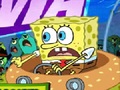 Bob Esponja Delivery Dilemma para jogar online