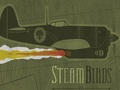 SteamBirds para jogar online