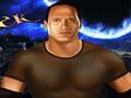 The Rock Make Up para jogar online