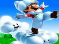 Mario Adventure Nuvem para jogar online