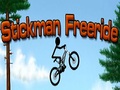 Freeride Stickman para jogar online