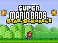 Super Mario Star Scramble para jogar online