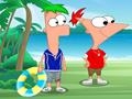 Phineas e Ferb Dress Up Game para jogar online