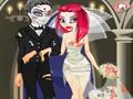 Casamento zumbi para jogar online