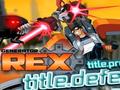 Generator Rex para jogar online