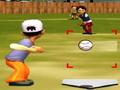 Quintal Sandlot Sluggers Esporte para jogar online