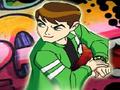 Ben 10 Free Runner para jogar online