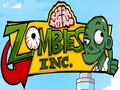 Zombies Inc para jogar online