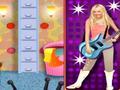 Hannah Montana Rock Star Moda Desafio para jogar online