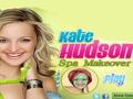 Kate Hudson Spa Makeover para jogar online