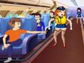 Airhostess impertinente para jogar online