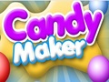 Candy Maker para jogar online