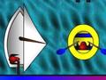 Mini Boat Race para jogar online