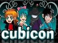 Cubicon para jogar online